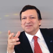 Președintele Comisiei Europene, Jose Manuel Barroso